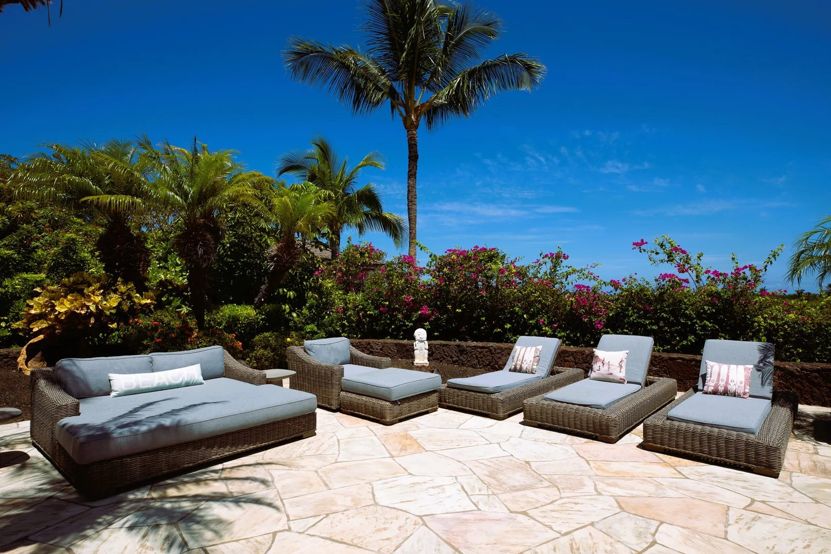 Canoe House & Beach Walker | Champion Ridge Estate